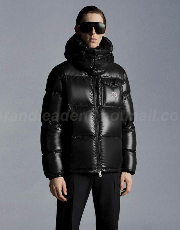 Moncler Men's Outwear 49